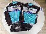 Wieleruitrusting Etixx Quick-Step (Vermarc), Ophalen of Verzenden, Gebruikt, Kleding