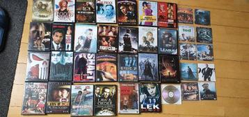 partij dvd films beschikbaar voor biedingen