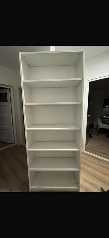 Ikea kast (80x28x202)