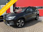 SEAT Ateca 1.6 TDI Style NWE D-RIEM / CAMERA / ACC / CARPLAY, Voorwielaandrijving, Stof, Gebruikt, 4 cilinders