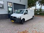 Volkswagen Transporter 2.0 TDI L2H2 (bj 2012), Auto's, Volkswagen, Wit, Bedrijf, 84 pk