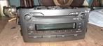 Toyota Auris Radio/cdspeler 86120-02520, Auto diversen, Autoradio's, Ophalen of Verzenden, Zo goed als nieuw