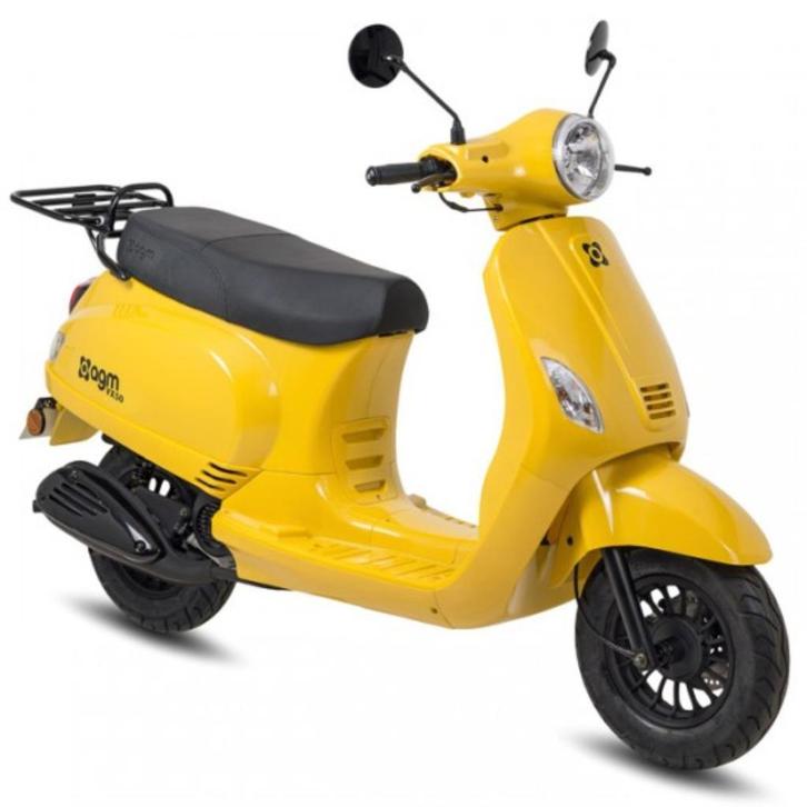 CHINA REPARATIE, Fietsen en Brommers, Snorfietsen en Snorscooters, Nieuw, Overige merken, Benzine, Ophalen of Verzenden