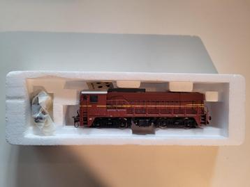 ROCO 04155B NS 2200 bruin in ovp beschikbaar voor biedingen