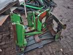 John deere trekhaken sledes, Hobby en Vrije tijd, Overige Hobby en Vrije tijd, Ophalen of Verzenden
