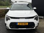 Kia Niro EV DynamicLine 64.8 kWh | Eerste Eigenaar | Navigat, Stof, Gebruikt, 750 kg, 1657 kg