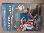 Farm aid, Cd's en Dvd's, Cursus of Instructie, Alle leeftijden, Vechtsport, Ophalen of Verzenden