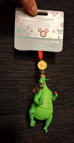 Disney Pete's dragon lagacy sketsbook ornament 2020, Ophalen of Verzenden, Overige figuren, Zo goed als nieuw, Overige typen