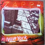 2 LPs..Frank Zappa - Zappa In New York , Ophalen of Verzenden, 12 inch, Poprock