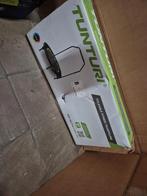 Tunturi Fitness Trampoline opvouwbaar - 104cm springopp., Gebruikt, Tunturi, -, -