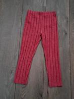Shein Broek 110-116 Warm & Zacht, Kinderen en Baby's, Kinderkleding | Maat 110, Broek, Gebruikt, Meisje, Shein