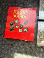 Schatten van de Aarde - Complete Collectie, Verzamelen, Ophalen of Verzenden, Mineraal