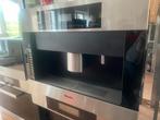 Miele CVA 5060 inbouw koffiemachine, Witgoed en Apparatuur, Koffiezetapparaten, Ophalen, Gebruikt, Combi, 2 tot 4 kopjes