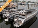 V Bruggen Aluminium 570 | 15 pk Suzuki | Vaarklaar! EX DEMO, 10 tot 30 pk, Nieuw, Aluminium, 3 tot 6 meter