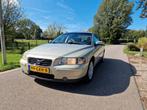 Volvo S60 2.0 T Ex ambassade auto Koeweit, Auto's, 1998 cc, 74 €/maand, Beige, 179 pk