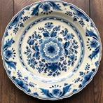 Wandbord van De Porceleyne Fles, Antiek en Kunst, Antiek | Wandborden en Tegels, Ophalen of Verzenden