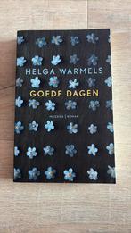Helga Warmels - Goede dagen, Helga Warmels, Ophalen of Verzenden, Zo goed als nieuw, Nederland
