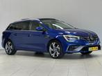 Renault Mégane 1.3 TCe R.S. Line/ € 24.995,00, Auto's, Renault, 4 cilinders, Blauw, Handgeschakeld, Nieuw