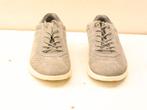 Ecco dames schoenen 34017, Ophalen of Verzenden, Gedragen, Zwart, Sneakers of Gympen