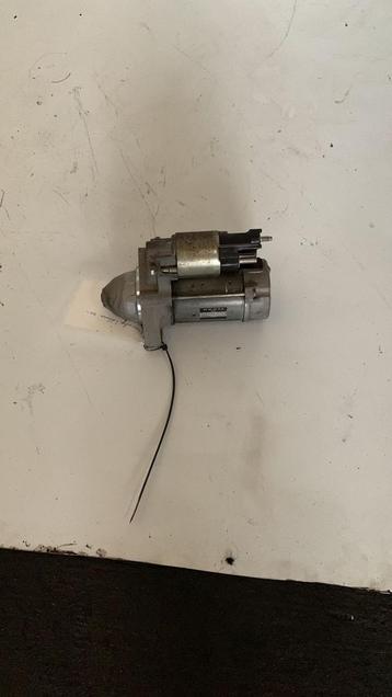 Startmotor Mercedes C Klasse 2.2 CDI bouwjaar 2011.  beschikbaar voor biedingen