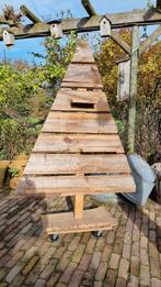 Kerstboom steigerhout, Diversen, Kerst, Ophalen