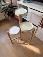 Ikea satsumas plantenstandaard, Huis en Inrichting, Ophalen, Zo goed als nieuw, 75 cm of meer, 60 cm of meer