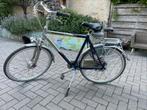 Gazelle chamonix herenfiets, Ophalen, Zo goed als nieuw, Gazelle