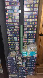 Jan van Haasteren Puzzels - Groot aanbod!, Ophalen of Verzenden, Meer dan 1500 stukjes, Gebruikt, Legpuzzel