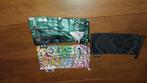 3 Oakley microbags, Ophalen of Verzenden, Zo goed als nieuw, Oakley