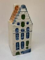 Hollands grachten huisje Singel 64 Amsterdam (GEEN KLM), Verzamelen, KLM Huisjes, Ophalen of Verzenden, Zo goed als nieuw