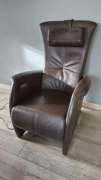 Relax fauteuil relax stoel, Huis en Inrichting, Ophalen, Gebruikt, Minder dan 75 cm, 50 tot 75 cm