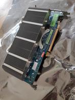 Sapphire HD 3870 passive cooling, Computers en Software, Videokaarten, Ophalen, Zo goed als nieuw, VGA, GDDR4