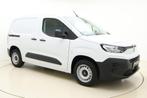 Citroen Berlingo 1.5 BlueHDi 100 S&S L1 | NIEUW | Apple Carp, Stof, Euro 6, Citroën, 2 stoelen