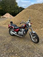 Kawasaki vulcan 1991 mooie motor in goede staat! Bieden!!, Chopper, Bedrijf