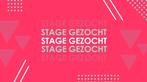 Stageplek bij een ondernemer gezocht!, MBO, Overige vormen