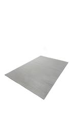 Vloerkleed Sienna Creme ivoor wit 160x230 / 200x280 cm, Crème, Ophalen of Verzenden, 200 cm of meer, Rechthoekig