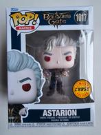 Funko Pop 1017 Baldur's Gate Astarion, chase limited edition, Ophalen of Verzenden, Nieuw