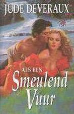 2 x Jude Deveraux, Ophalen of Verzenden, Gelezen