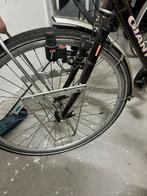 Giant Expedition T6 Herenfiets - Frame 61 - fietstassen, Fietsen en Brommers, Fietsen | Heren | Herenfietsen, Ophalen, Gebruikt