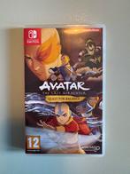 Avatar The Last Airbender Quest for Balance Nintendo Switch, Avontuur en Actie, 1 speler, Eén computer, Ophalen of Verzenden