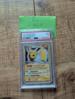 Jolteon ex (DS 109) - PSA 7 -ex delta species, Ophalen of Verzenden, Zo goed als nieuw, Losse kaart