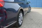 Volkswagen Passat 1.4 TSI GTE, TREKHAAK, CARPLAY, KEYLESS, Adaptive Cruise Control, Gebruikt, Blauw, Hybride Elektrisch/Benzine