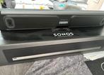 Sonos playbar, Ophalen of Verzenden, Zo goed als nieuw