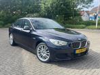 BMW 5-Serie GT 3.0 530D Xdrive AUT 2013 - FACELIFT, M PAKKET, Origineel Nederlands, Te koop, 5 stoelen, 2020 kg