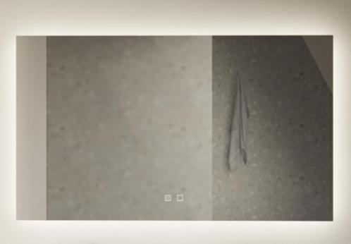 SPIEGEL LED 60 cm 70 cm 80 cm 90 cm 100 cm 120 cm 140 cm 150, Huis en Inrichting, Woonaccessoires | Overige, Nieuw, Ophalen