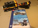 Lego model team 5581, Ophalen of Verzenden, Zo goed als nieuw, Complete set, Lego
