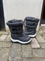 Zwarte snowboots - Cortina maat 23, Ophalen, Zo goed als nieuw, Jongen of Meisje, Laarzen