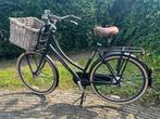Mooie Cortina U4 transportfiets voor dames/kind, Versnellingen, 56 cm of meer, Zo goed als nieuw, Ophalen