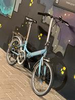 Opvouwbare fiets - Handig voor de stad!, Gebruikt, Versnellingen, Dames, Ophalen