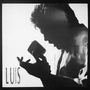 lp,Luis Miguel – Romance beschikbaar voor biedingen
